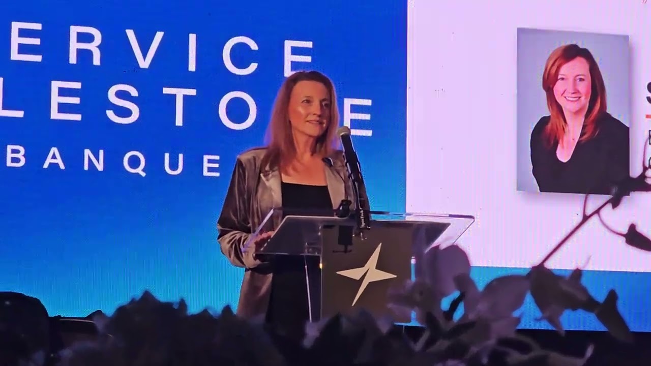 long Service Awards, Banquet Dinner 2023.