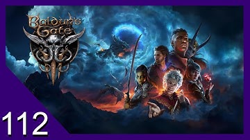 Base in the Bowels Below - Baldur