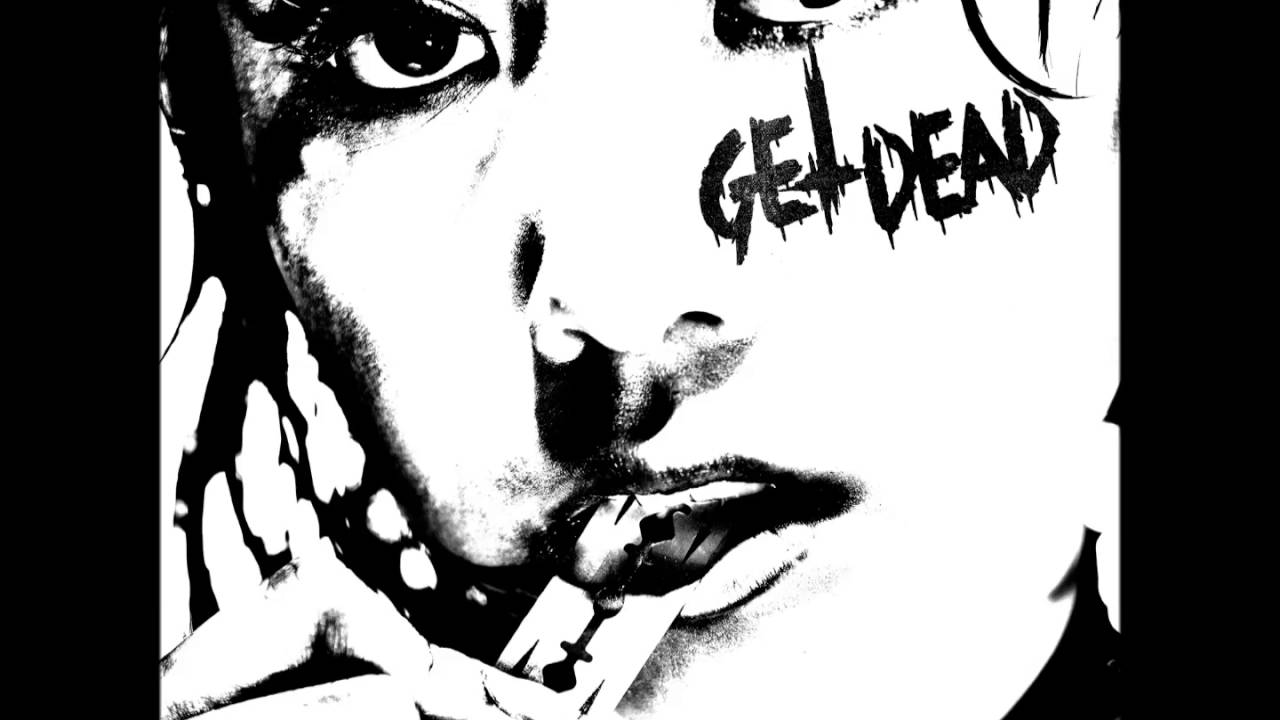 Get Dead - Choke (Official Audio)