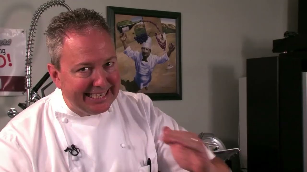 Duck Preparation & Recipe (Part 2)