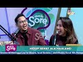 Diet Khusus Atlet Bisa Ditiru Warga Biasa?