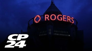 The fallout from the Rogers outage
