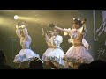 2026/10/02 Devil ANTHEM./未来色 「安藤楓 生誕祭」@Spotify O-WEST【FANCAM】 #DevilANTHEM #デビアン