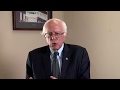 Bernie Sanders GIVES an update on Health care 7/26/2017