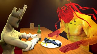The Prime Souls Go Out to Eat [ULTRAKILL SFM]