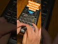 Roland SP-404MKⅡ finger drumming amen break pattern practice 07 #roland #sp404mk2