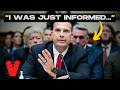 David Grusch Drops Bombshell News About Trump's UFO Files