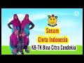 Senam Cinta Indonesia