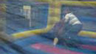 Post Prom 2008 Boxing