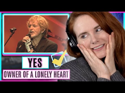 Vocal Coach reacts
