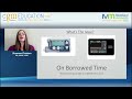 Members moments and Diabetes Technology Roundtable IX