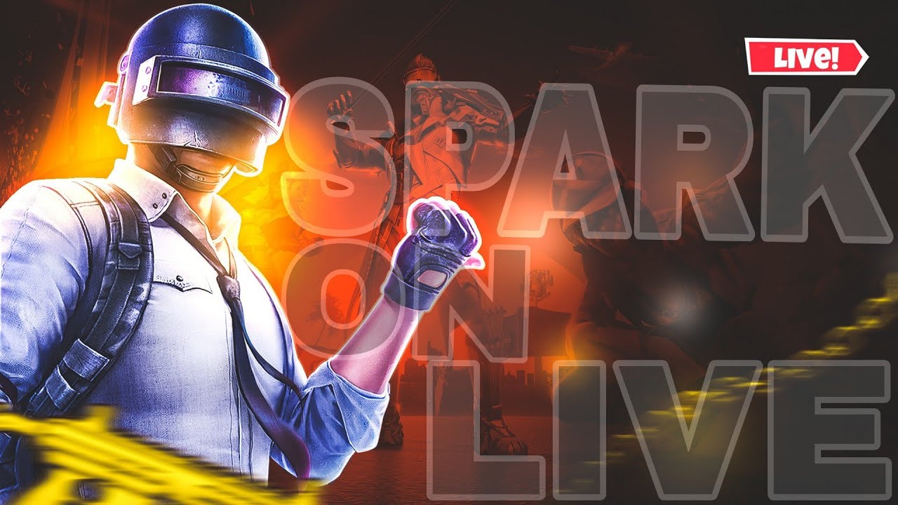 After Long Break Back On YouTube - Let's Start New Grinding -SPARKS ...