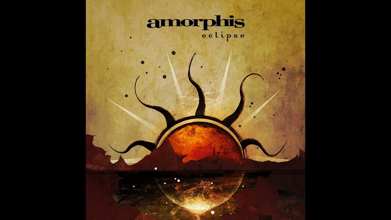 Amorphis - House of Sleep Amorphis - House of Sleep