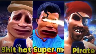 Ronaldo siuu Funny faces 7 #football #siu #shorts #meme #siuuu #trending #viral #funny #ronaldo