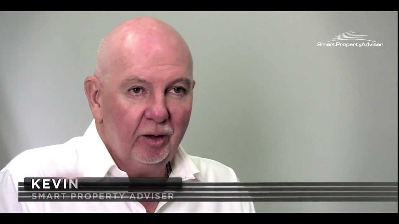 Kevin Lee (Smart Property Adviser) explains his insane passion for helping property investors...
