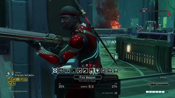 XCOM 2 - 14 (END)