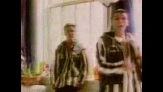 BARRIO BOYZZ Cerca de ti