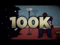 Thank You For 100K | Bearman3600