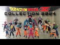 Is this to much dragon ball z collection 2024  sh figuarts  demoniacal fit  kong beast deities