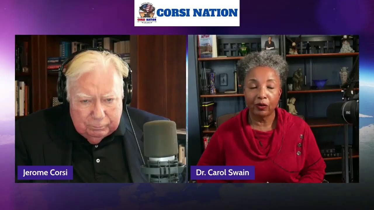 Plagiarism, Antisemitism & DEI: Harvard’s Crisis Revealed