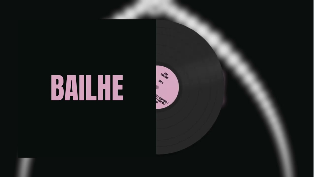 K!NK - BailHE (Official Audio)