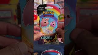 Should I Open it? Or Should I Keep it Sealed? - Episode 744 - Cosmic Eclipse Packs Should I Open it? Or Should I Keep it Sealed? - Episode 744 - Cosmic Eclipse Packs