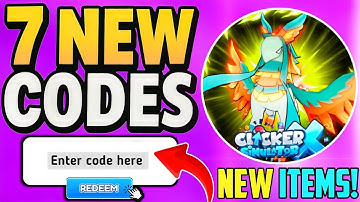 *NEW* All Working UPDATE CODES FOR YOU CLICKER SIMULATOR X 2025 | CLICKER SIMULATOR X CODES 2025 
