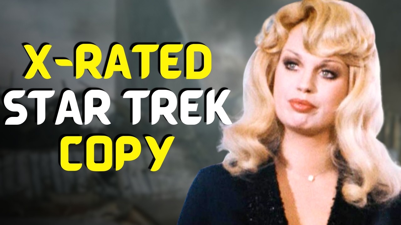 Forgotten Sci-Fi Masterpieces: Films Buried by Time and Circumstance