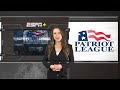 Patriot League Top 3 Plays | April 2, 2024