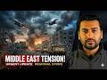 "Middle East Tensions Explained: Latest News 2026