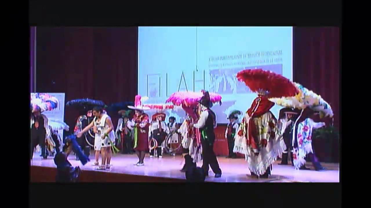 zonasinhunter X Foro Internacional de Música Tradicional: El Cuadro, La Muñeca y La Culebra
