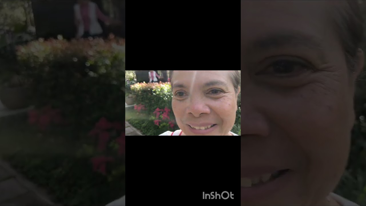 Mount Camisong: Nature, Trails, and Tranquility.