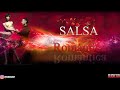 Mix Salsa Romántica (Jerry Rivera, Eddie Santiago, Frankie Ruiz, Adolescentes y más) DJDIEGO