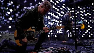 Oranssi Pazuzu - Muuntautuja (Live on KEXP)