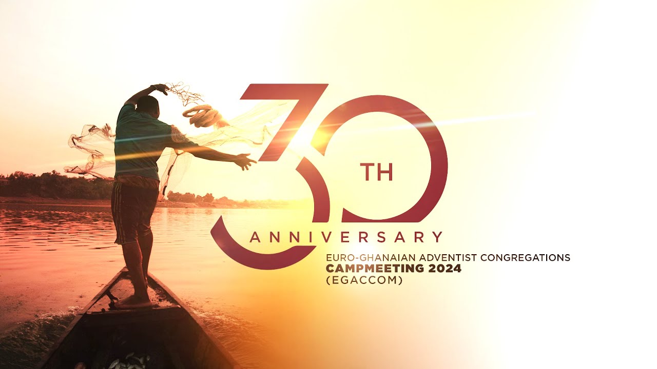 DAY 5 : TESTIMONIES AND MORNING DEVOTION || EGACCOM CAMP MEETING 2024 ...