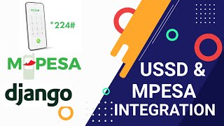 USSD + Mpesa Integration with Django | System Design & Heroku Setup || Part 2
