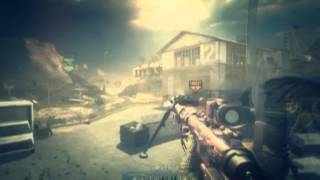 MW2 oce @ scrapyard