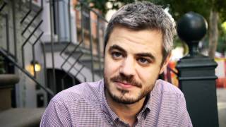 Scott Harrison of Charity: Water