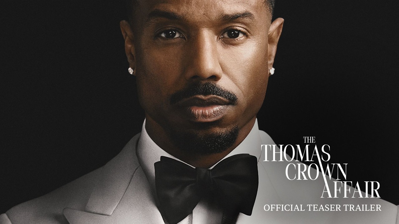 ΥΠΟΘΕΣΗ ΤΟΜΑΣ ΚΡΑΟΥΝ (The Thomas Crown Affair) – teaser trailer (greek subs) – Video ΥΠΟΘΕΣΗ ΤΟΜΑΣ ΚΡΑΟΥΝ (The Thomas Crown Affair) – teaser trailer (greek subs) – Video