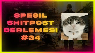 Speşıl Post Derlemesi