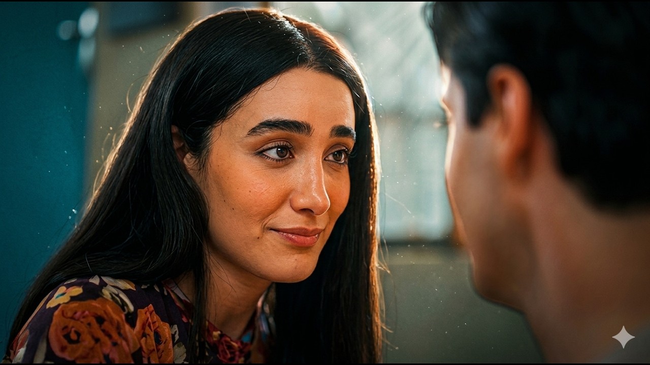 ملخص مسلسل حمدية الحلقة الاولى  #مسلسل #حمدية