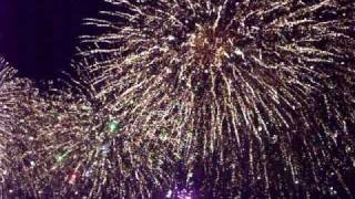 0729足立花火part1