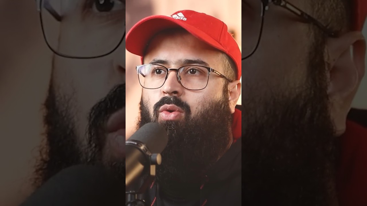 A Key to Success | Amazing Hadith | Tuaha ibn Jalil