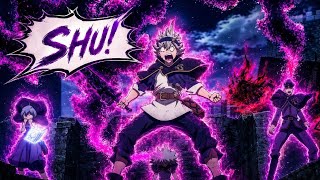 (6) Episode 110: Asta Saves Everyone. Black Clover Explained in Hindi