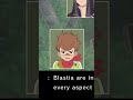 Karol is silently getting followed by Rita while Yuri & Estelle have a convo 😭👌 #talesofvesperia