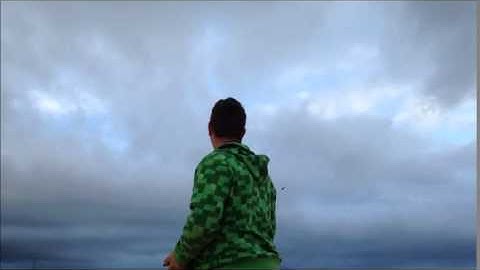 RCpowers F-117 V3 scratchbuilt Maiden