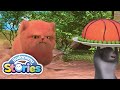 Badanamu Stories Episode 50 The Cat And Rat Chase Kids Songs Nursery Rhymes 