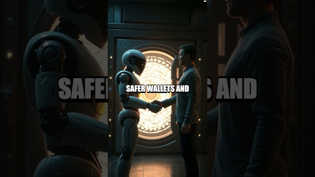 Everyday Tech Demystified: AI Web3 and Robots Made Simple