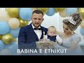 Babina e etnikut pjesa 1  dasma te bukura  2024