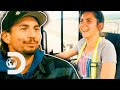 Parker’s New Inexperienced Crew Helps Gather $1,100,000 Worth of Gold! | Gold Rush